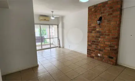 Apartamento com 2 quartos à venda na Rua Carvalho Alvim, --, Tijuca, Rio de Janeiro