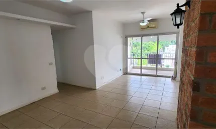 Apartamento com 2 quartos à venda na Rua Carvalho Alvim, --, Tijuca, Rio de Janeiro