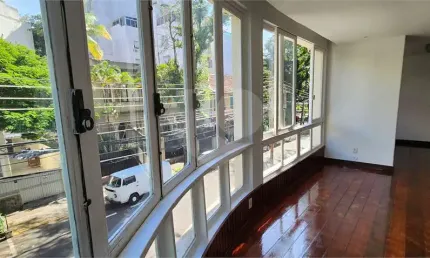 Apartamento com 2 quartos à venda na Avenida Pasteur, --, Urca, Rio de Janeiro