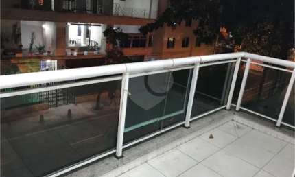 Apartamento com 2 quartos à venda na Rua Doutor Satamini, --, Tijuca, Rio de Janeiro