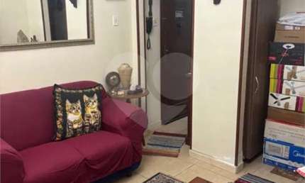 Apartamento com 1 quarto à venda na Rua Barão do Flamengo, --, Flamengo, Rio de Janeiro