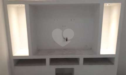 Apartamento com 1 quartos à venda em Praça Da Bandeira - RJ