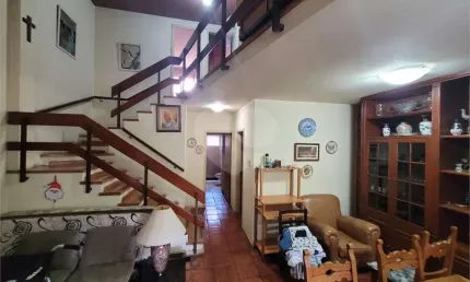 Casa com 4 quartos à venda na Alzira Brandão, --, Tijuca, Rio de Janeiro