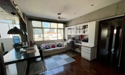 Apartamento com 3 quartos à venda na Rua Professor Gabizo, --, Maracanã, Rio de Janeiro