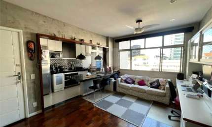 Apartamento com 3 quartos à venda na Rua Professor Gabizo, --, Maracanã, Rio de Janeiro