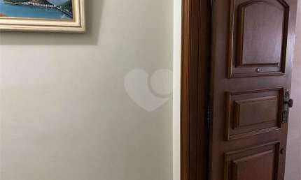 Apartamento com 2 quartos à venda na Rua Doutor Satamini, --, Tijuca, Rio de Janeiro
