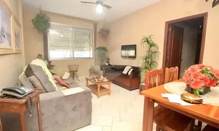 Apartamento com 3 quartos à venda na Rua Professor Gabizo, --, Tijuca, Rio de Janeiro