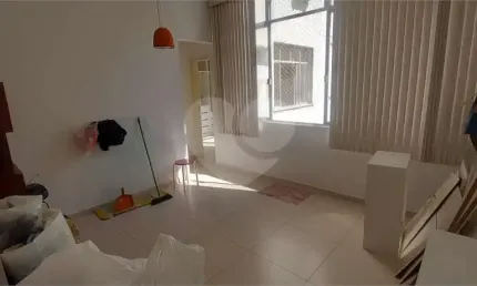 Apartamento com 2 quartos à venda na Rua Visconde de Silva, --, Botafogo, Rio de Janeiro