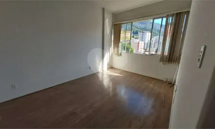 Apartamento com 2 quartos à venda na Doutor Otávio Kelly, --, Tijuca, Rio de Janeiro
