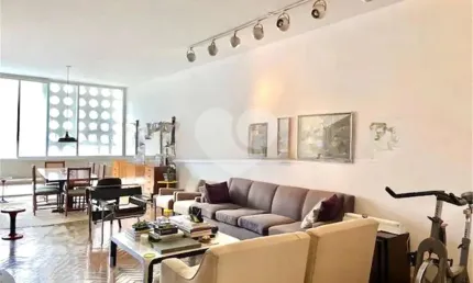 Apartamento com 3 quartos à venda em Copacabana - RJ