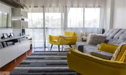 Apartamento com 4 quartos à venda na Rua São Francisco Xavier, --, Tijuca, Rio de Janeiro
