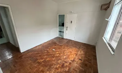 Apartamento com 3 quartos à venda em Engenho Novo - RJ