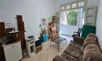 Apartamento com 3 quartos à venda na Rua Afonso Pena, --, Tijuca, Rio de Janeiro