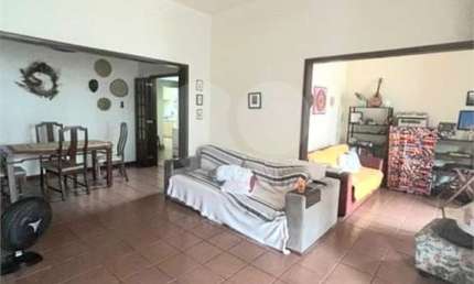 Casa com 5 quartos à venda na Major Barros, --, Vila Isabel, Rio de Janeiro