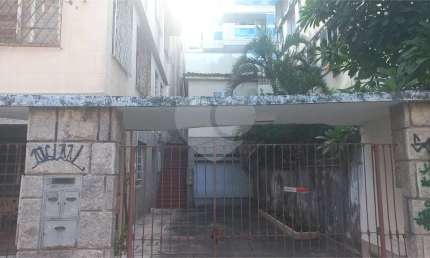Casa com 5 quartos à venda na Engenheiro Ernani Cotrim, --, Tijuca, Rio de Janeiro