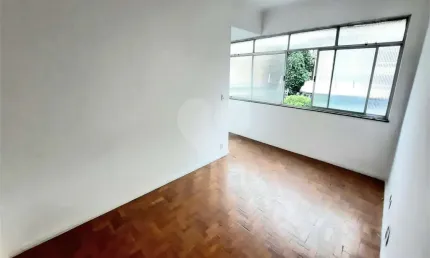 Apartamento com 2 quartos à venda na Rua São Francisco Xavier, --, Tijuca, Rio de Janeiro