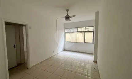 Apartamento com 2 quartos à venda na Rua Conde de Bonfim, --, Tijuca, Rio de Janeiro