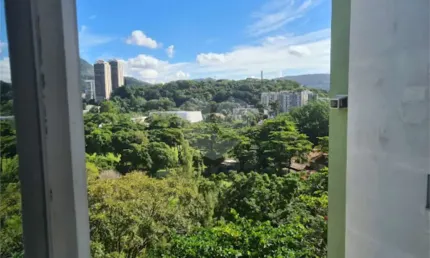 Apartamento com 1 quarto à venda na Rua Lauro Muller, --, Botafogo, Rio de Janeiro
