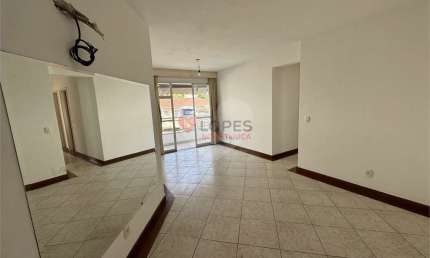 Apartamento com 3 quartos à venda na Júlio Furtado, --, Grajaú, Rio de Janeiro