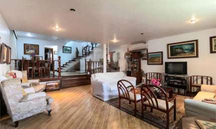 Casa com 3 quartos à venda na Rua Santa Luísa, --, Tijuca, Rio de Janeiro