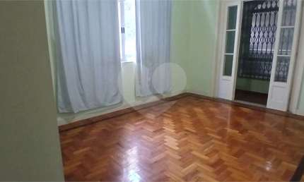 Apartamento com 3 quartos à venda em Rio Comprido - RJ