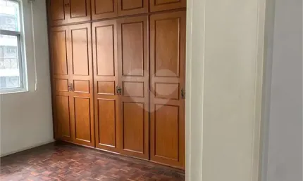 Apartamento com 2 quartos à venda na Rua Professor Gabizo, --, Tijuca, Rio de Janeiro