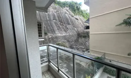 Apartamento com 1 quarto à venda na Avenida Oswaldo Cruz, --, Flamengo, Rio de Janeiro