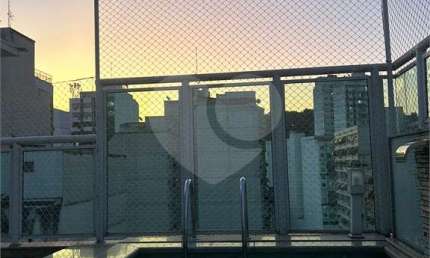 Cobertura com 3 quartos à venda na Rua Álvares de Azevedo, --, Icaraí, Niterói
