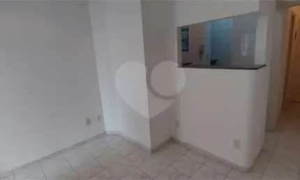 Apartamento com 1 quarto à venda na Rua Senador Vergueiro, --, Flamengo, Rio de Janeiro