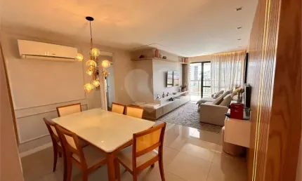 Apartamento com 3 quartos à venda na Rua Bom Pastor, --, Tijuca, Rio de Janeiro