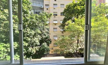 Apartamento com 1 quartos à venda em Copacabana - RJ