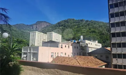 Apartamento com 2 quartos à venda em Rio Comprido - RJ