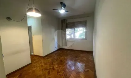 Apartamento com 1 quarto à venda na Rua Professor Gabizo, --, Tijuca, Rio de Janeiro