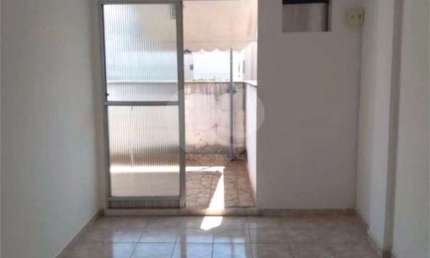 Cobertura com 2 quartos à venda em Rio Comprido - RJ