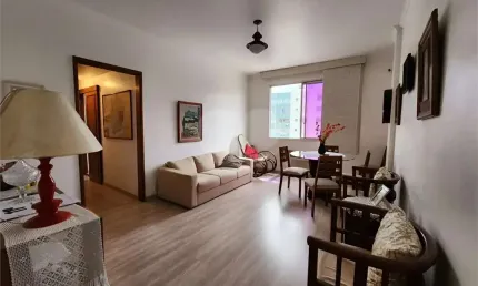 Apartamento com 3 quartos à venda na Rua Professor Gabizo, --, Tijuca, Rio de Janeiro