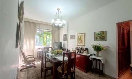 Apartamento com 3 quartos à venda na Rua Conselheiro Zenha, --, Tijuca, Rio de Janeiro