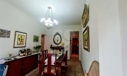 Apartamento com 3 quartos à venda na Rua Conselheiro Zenha, --, Tijuca, Rio de Janeiro