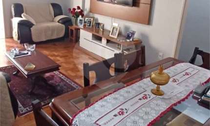 Apartamento com 3 quartos à venda em Praça Da Bandeira - RJ
