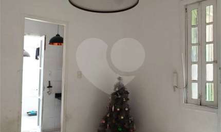 Casa com 3 quartos para locação em Rio Comprido - RJ