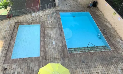 Apartamento com 2 quartos à venda em vila isabel - rj