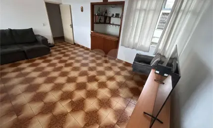 Apartamento com 2 quartos à venda em Praça Da Bandeira - RJ