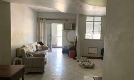 Apartamento com 2 quartos à venda na Rua Garibaldi, --, Tijuca, Rio de Janeiro