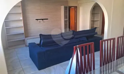 Apartamento com 4 quartos à venda ou para locação em Tijuca - RJ