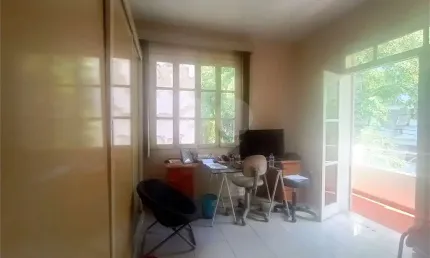 Apartamento com 3 quartos à venda na Rua Conselheiro Zenha, --, Tijuca, Rio de Janeiro