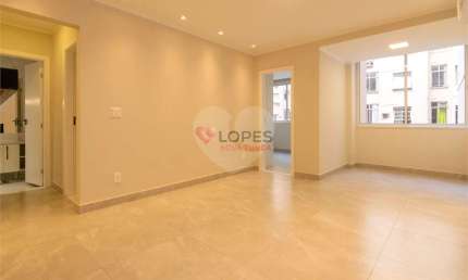 Apartamento com 2 quartos à venda em Copacabana - RJ