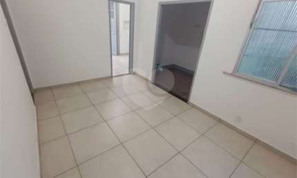 Apartamento com 4 quartos para locação em Maracanã - RJ