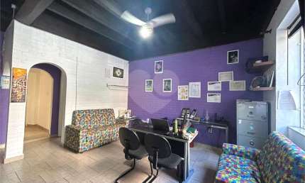 Casa com 4 quartos à venda na Rua Antônio Salema, --, Tijuca, Rio de Janeiro