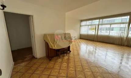 Apartamento com 4 quartos à venda na Santo Afonso, --, Tijuca, Rio de Janeiro