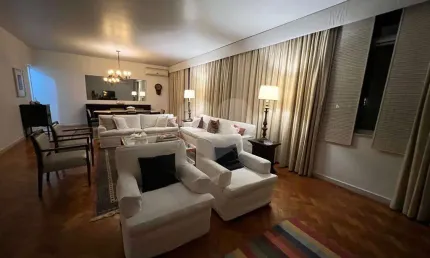 Apartamento com 3 quartos à venda em Copacabana - RJ