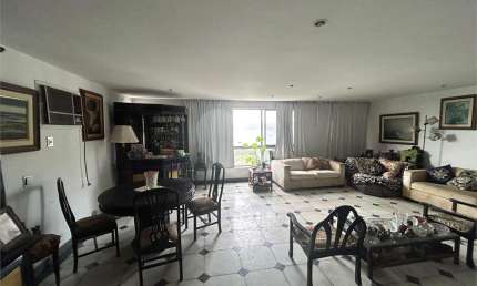 Cobertura com 5 quartos à venda na Praia do Flamengo, --, Flamengo, Rio de Janeiro